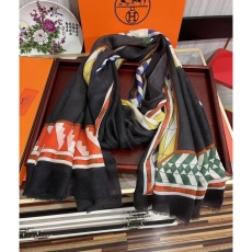 Hermes Scarf